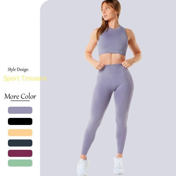 seamless yoga suit moisture wicking breathable beautiful back bra hip lifting yoga pants sports suit women
seamless yoga suit moisture wicking breathable beautiful back bra hip lifting yoga pants sports suit women