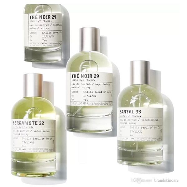 neutral perfume le labo santal 33 bergamote 22 rose 31 the noir 29 highest quality lasting woody aromatic aroma fragrance deodoran
neutral perfume le labo santal 33 bergamote 22 rose 31 the noir 29 highest quality lasting woody aromatic aroma fragrance deodoran