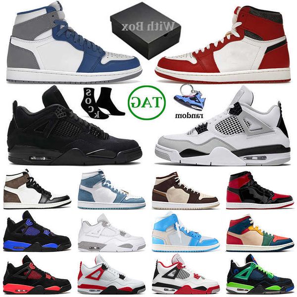 with box designer designers 1 4 basketball jumpman shoes j1 sports off 4s black cat 1s lost found multi color white midnight navy dark mocha
with box designer designers 1 4 basketball jumpman shoes j1 sports off 4s black cat 1s lost found multi color white midnight navy dark mocha