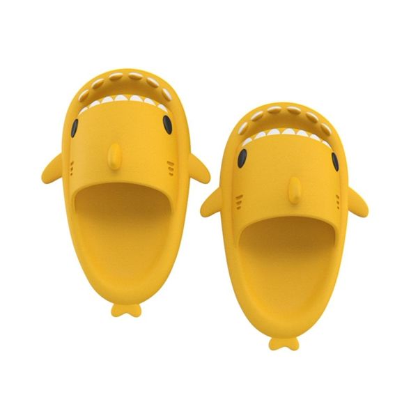 adult's slippers indoor outdoor funny shark cartoon shark women men shoes slippers, Black
adult's slippers indoor outdoor funny shark cartoon shark women men shoes slippers, Black