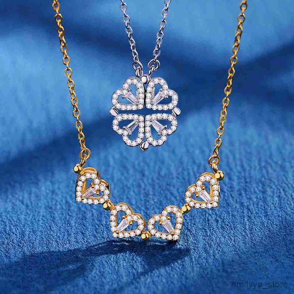 pendant necklaces stainless steel love magnetic pendant necklace for women necklace heart shaped necklace pendant jewelry gift, Silver
pendant necklaces stainless steel love magnetic pendant necklace for women necklace heart shaped necklace pendant jewelry gift, Silver