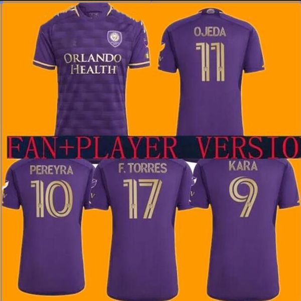 orlando 2023 mls soccer jerseys home away ojeda 11 pereyra 10 f.torres 17 kara 9 23 24 fan man jersey football shirts set aa, Black;yellow
orlando 2023 mls soccer jerseys home away ojeda 11 pereyra 10 f.torres 17 kara 9 23 24 fan man jersey football shirts set aa, Black;yellow