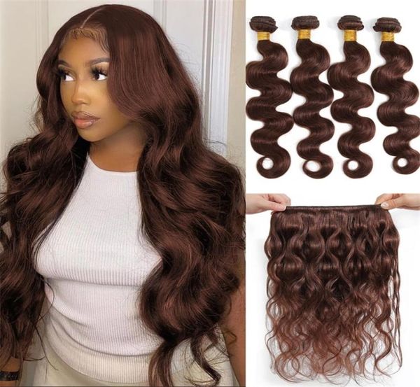 hair bulks brazilian body wave bundles 100 human weave natural color 4 brown extension 134pcs colored weaving 2209137677206, Black
hair bulks brazilian body wave bundles 100 human weave natural color 4 brown extension 134pcs colored weaving 2209137677206, Black