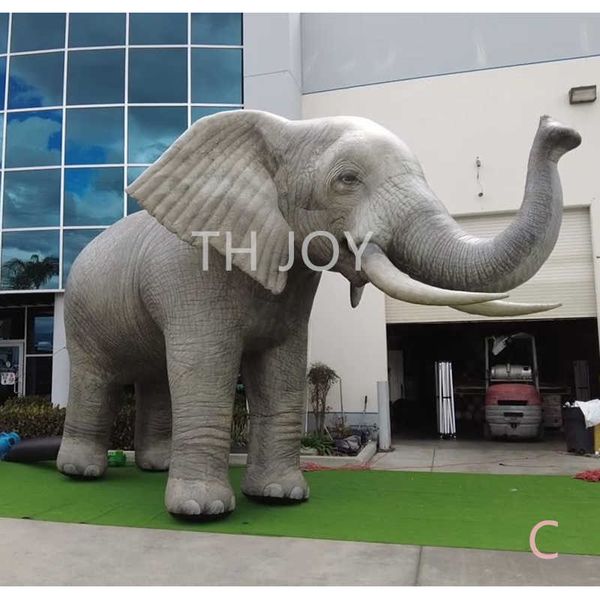 air ship to door 2023 new design big inflatable animals customized inflatable elephant cartoon for event advertising
air ship to door 2023 new design big inflatable animals customized inflatable elephant cartoon for event advertising