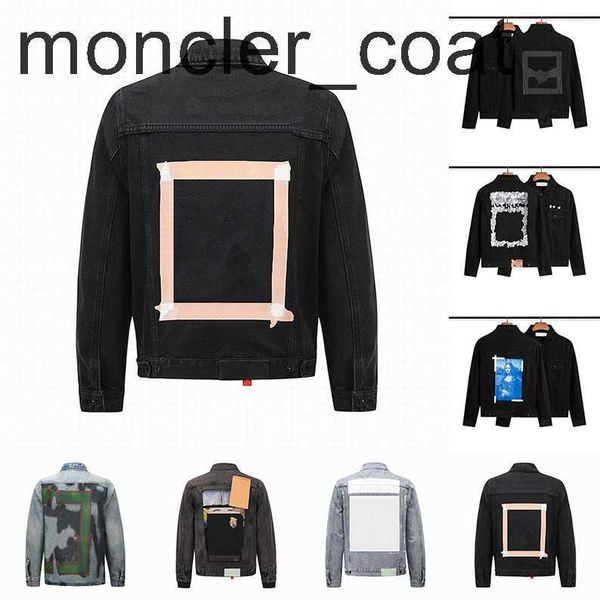 mens jackets designers mens womens denim jackets men s casual autumn winter coats brands fashion luxe mans jacket stylist luxurys outwear cl, Black;brown
mens jackets designers mens womens denim jackets men s casual autumn winter coats brands fashion luxe mans jacket stylist luxurys outwear cl, Black;brown