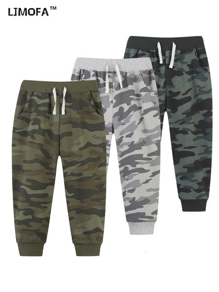 shorts ljmofa celana panjang katun anak laki laki longgar pakaian kamuflase olahraga kasual bayi musim semi 230516, Black
shorts ljmofa celana panjang katun anak laki laki longgar pakaian kamuflase olahraga kasual bayi musim semi 230516, Black
