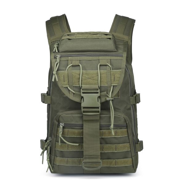 outdoor wild fishing waterproof tourism backpack outdoor sports mountaineering packs tactical charge backpack computer bags
outdoor wild fishing waterproof tourism backpack outdoor sports mountaineering packs tactical charge backpack computer bags