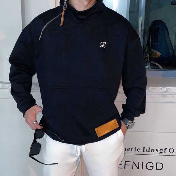 men's hoodies & sweatshirts designer sweater fashion embroidered zipper pullover coat men women casual long sleeve t shirt plus size 9o, Black
men's hoodies & sweatshirts designer sweater fashion embroidered zipper pullover coat men women casual long sleeve t shirt plus size 9o, Black