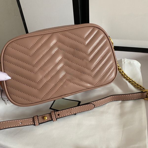 10a marmont shoulder bag disco bag women's chain classic zipper open stripe leather chain metal logo buckle luxury commuter designer ba
10a marmont shoulder bag disco bag women's chain classic zipper open stripe leather chain metal logo buckle luxury commuter designer ba