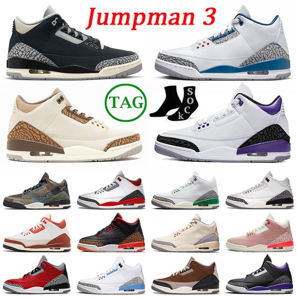 designer 3 basketball shoes jumpman white cement reimagined off noir wizards fire red palomino trainers lucky green j3 sneakers mars stone 3
designer 3 basketball shoes jumpman white cement reimagined off noir wizards fire red palomino trainers lucky green j3 sneakers mars stone 3