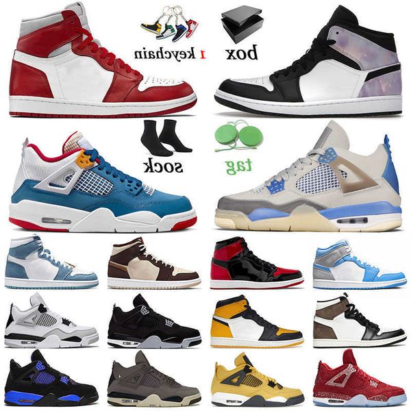 with box designer 1 4 men trainers basketball shoes sports offs white j4 j1 denim yellow toe stage haze violet ore military black cats 1s 4s
with box designer 1 4 men trainers basketball shoes sports offs white j4 j1 denim yellow toe stage haze violet ore military black cats 1s 4s