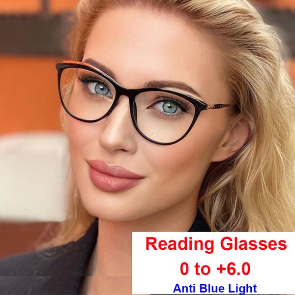 reading glasses women cat eye reading glasses tr90 eyeglasses frame presbyopia glasses leesbril dames 1.5 2.0 2.25 3.5 anti blue light 23051
reading glasses women cat eye reading glasses tr90 eyeglasses frame presbyopia glasses leesbril dames 1.5 2.0 2.25 3.5 anti blue light 23051
