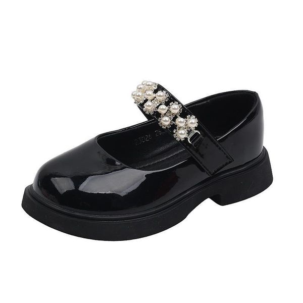 sneakers kids shoes children casual baby footwear girls leather spring black princess soft sole f13632, Black;red
sneakers kids shoes children casual baby footwear girls leather spring black princess soft sole f13632, Black;red