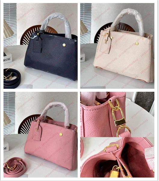 women bag montaignes handbag totes beach with lock tote designer shoulder crossbody bags lady quality monograms messenger wallet satchel hob
women bag montaignes handbag totes beach with lock tote designer shoulder crossbody bags lady quality monograms messenger wallet satchel hob