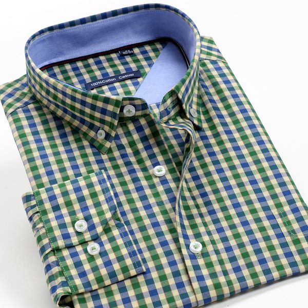 men's casual shirts fall plus size long sleeve plaid shirt 8xl 9xl 10xl 11xl 12xl men's 100% cotton shirt brand clothing 230516, White;black
men's casual shirts fall plus size long sleeve plaid shirt 8xl 9xl 10xl 11xl 12xl men's 100% cotton shirt brand clothing 230516, White;black