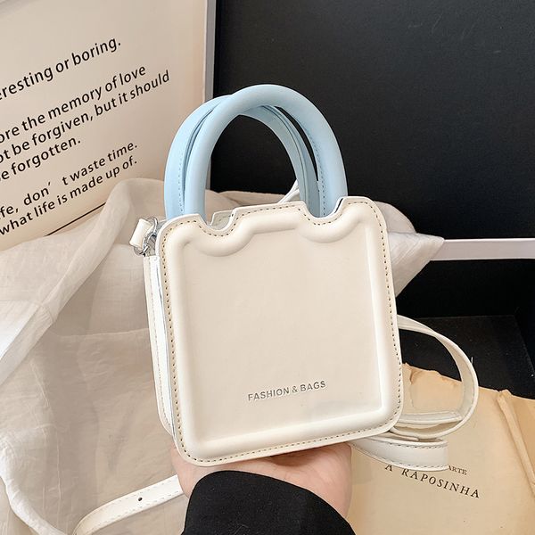 evening bags tas tangan wanita mini lucu manis selempang bahu kulit pu berpanel untuk 2023 dompet koin kecil merek desainer tren 230516
evening bags tas tangan wanita mini lucu manis selempang bahu kulit pu berpanel untuk 2023 dompet koin kecil merek desainer tren 230516