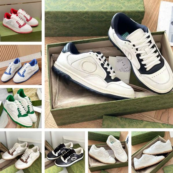 luxury 23s/s mac80 sneaker shoes interlocking men's embroidery rubber sole trainers couple runner discount wholesale skateboard walking, Black
luxury 23s/s mac80 sneaker shoes interlocking men's embroidery rubber sole trainers couple runner discount wholesale skateboard walking, Black