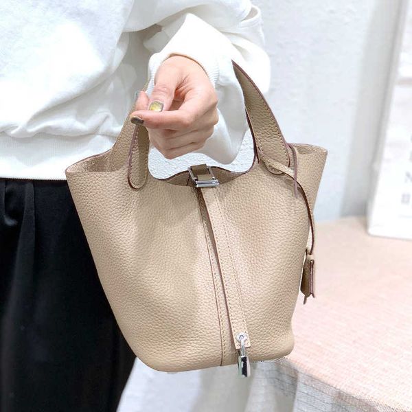 authentic totes picotin women's luxury bags h family leather vegetable basket children tc layer cow bucket bag senior portable fwix
authentic totes picotin women's luxury bags h family leather vegetable basket children tc layer cow bucket bag senior portable fwix