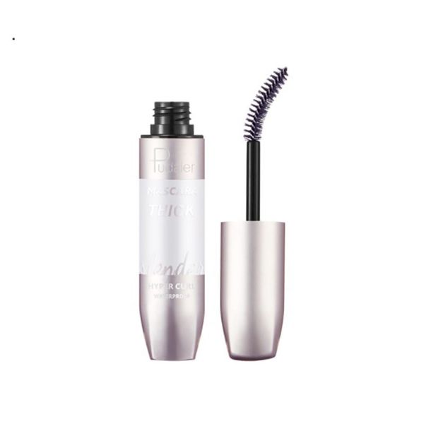 hyper curl slender thick mascara waterproof mascara with non-dye silicone brush head natural eyelash makeup
hyper curl slender thick mascara waterproof mascara with non-dye silicone brush head natural eyelash makeup