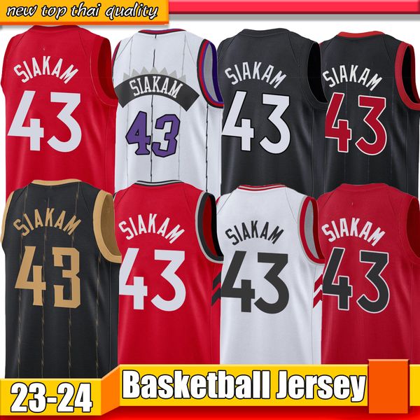 basketball jerseys siakam scottie barnes vanvleet pascal fred tracy mcgrady og anunoby gary trent jr vince carter jakob poeltl precious achi, Black;red
basketball jerseys siakam scottie barnes vanvleet pascal fred tracy mcgrady og anunoby gary trent jr vince carter jakob poeltl precious achi, Black;red