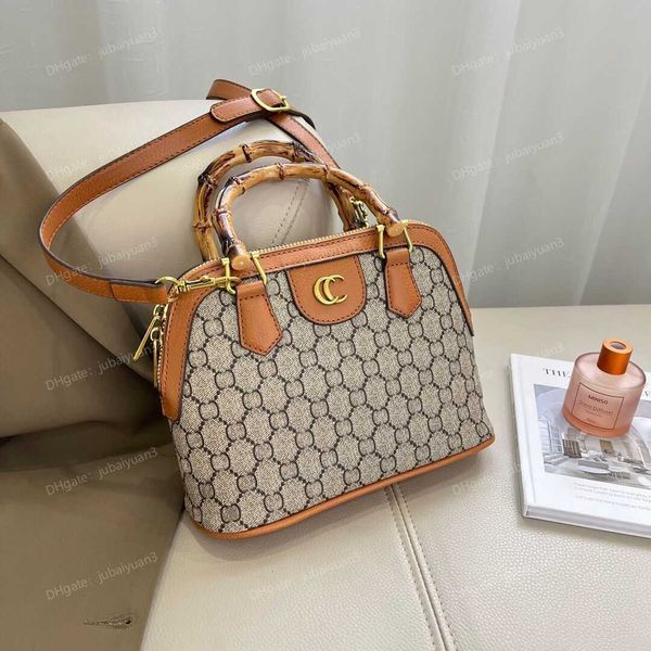 shopping one shoulder bag designer bamboo handbag pu leather diagonal span bags women fashion shell purse men business casual bag
shopping one shoulder bag designer bamboo handbag pu leather diagonal span bags women fashion shell purse men business casual bag
