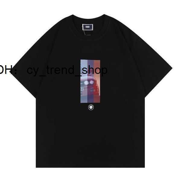 men's tshirts ins american fashion brand kith bmw stripe ss tee auto image cobranded tshirt large and short 21, White;black
men's tshirts ins american fashion brand kith bmw stripe ss tee auto image cobranded tshirt large and short 21, White;black
