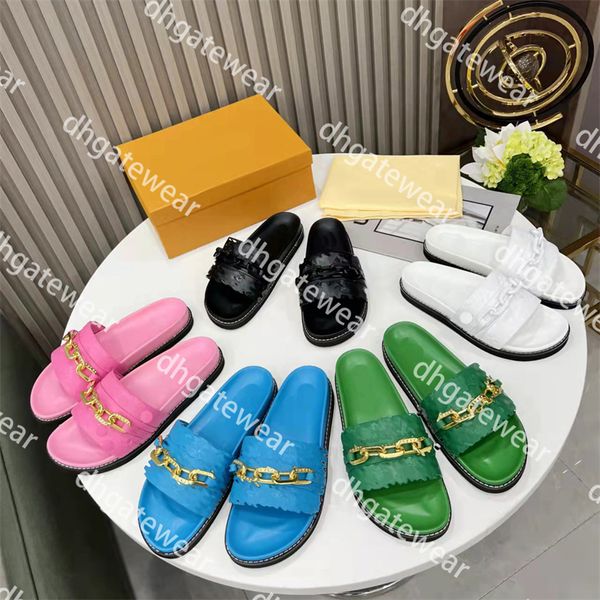 fashion womens slides designer bathroom slippers luxury brand casual outdoors sandals genuine leather slipper
fashion womens slides designer bathroom slippers luxury brand casual outdoors sandals genuine leather slipper