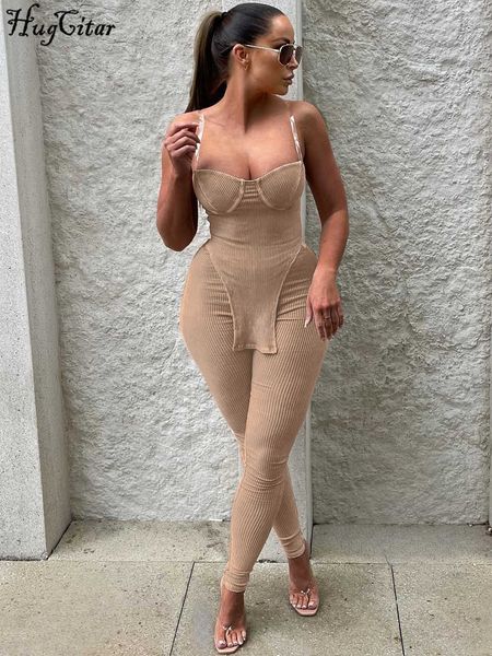 rukas ribbed solid sleeveless transparent slip crop pants 2 pcs sets summer women fashion outfit streetwear party, White
rukas ribbed solid sleeveless transparent slip crop pants 2 pcs sets summer women fashion outfit streetwear party, White