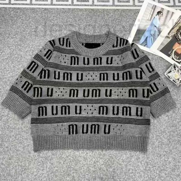 women's sweaters designer womens knitted sweater designer t shirt letter wool short sleeve women loose pullover coat fashion sweatshirt, White;black
women's sweaters designer womens knitted sweater designer t shirt letter wool short sleeve women loose pullover coat fashion sweatshirt, White;black