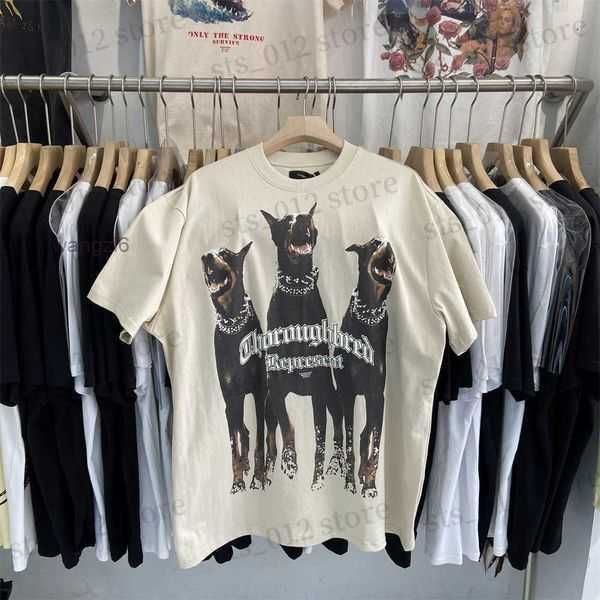 men's t-shirts represent wash water vintage street and women loose round neck casual sleeve t230412 5 lbjr, White;black
men's t-shirts represent wash water vintage street and women loose round neck casual sleeve t230412 5 lbjr, White;black