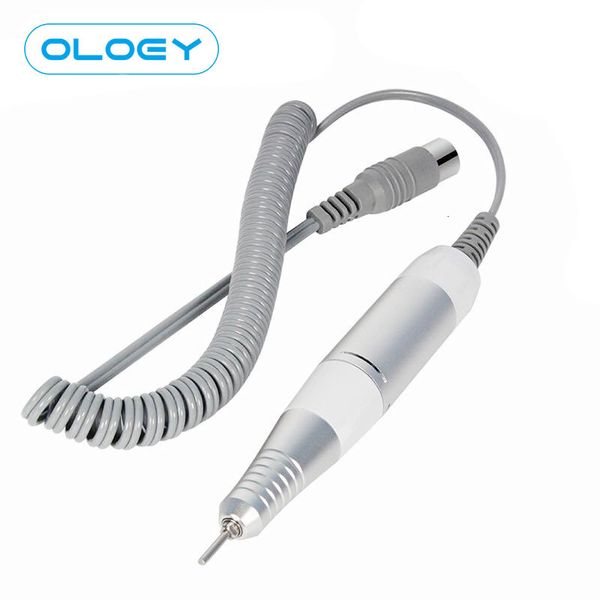 nail manicure set electric drill machine 30000rpm stainless steel handle accessory art tool 230515
nail manicure set electric drill machine 30000rpm stainless steel handle accessory art tool 230515