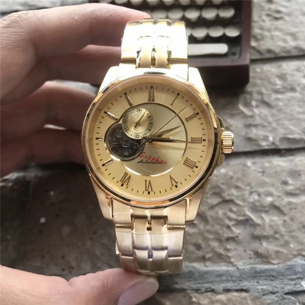wristwatches for men 2023 new mens watches diameter all dial work mechanical watch luxury brand brei sk28, Black;brown
wristwatches for men 2023 new mens watches diameter all dial work mechanical watch luxury brand brei sk28, Black;brown