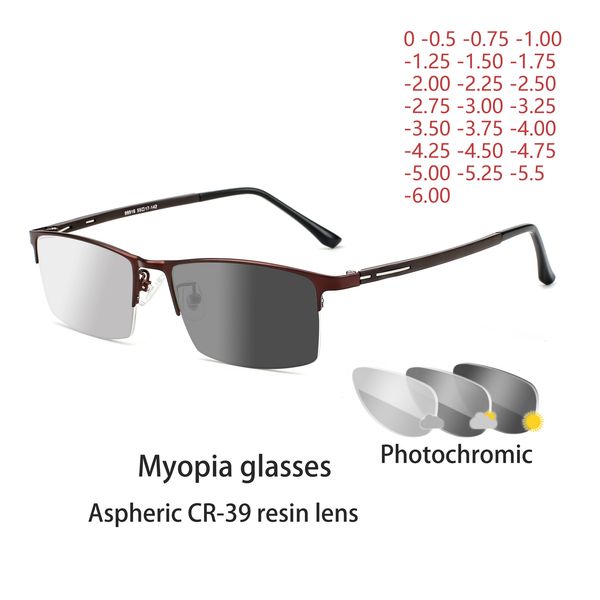 reading glasses pochromic eye glasses men women myopia eyeglasses finished glasses students short sight eyewear 0 -0.5 -1 -1.25 -1.5 -1.75 -
reading glasses pochromic eye glasses men women myopia eyeglasses finished glasses students short sight eyewear 0 -0.5 -1 -1.25 -1.5 -1.75 -