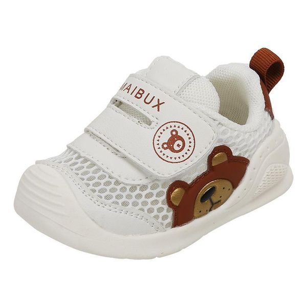 first walkers kids shoes toddler baby moccasins soft footwear children casual mesh anti-collision girls spring summer boy white f10027
first walkers kids shoes toddler baby moccasins soft footwear children casual mesh anti-collision girls spring summer boy white f10027