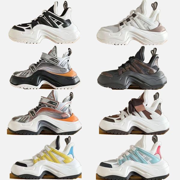 2023 new designer running shoes archlight2.0 platform women sneakers designer mode cruise 23 hollow dantel press long left run trainer sport
2023 new designer running shoes archlight2.0 platform women sneakers designer mode cruise 23 hollow dantel press long left run trainer sport