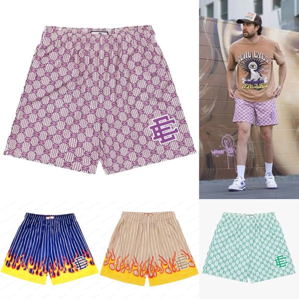 mens women shorts eric emanuel designer ee summer running solid color sport short pants workout breathable fanshion beach clothing loose siz, White;black
mens women shorts eric emanuel designer ee summer running solid color sport short pants workout breathable fanshion beach clothing loose siz, White;black