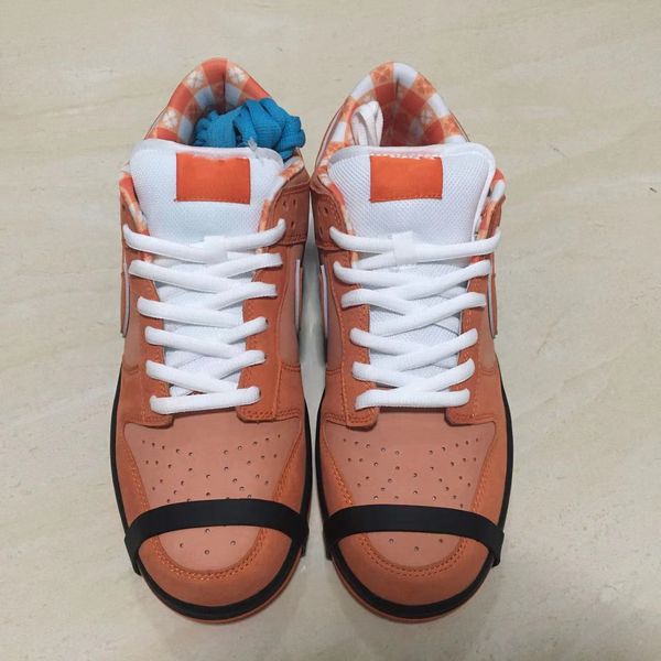 runner sneakers women's running shoes men's genuine leather have large size 12-13 with double box orange lobster fd8776-800
runner sneakers women's running shoes men's genuine leather have large size 12-13 with double box orange lobster fd8776-800