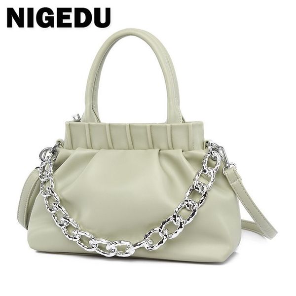 evening bags tas bahu wanita lipat tangan dan dompet tren merek desain kulit pu selempang awan rantai tebal tote bolsas 230516
evening bags tas bahu wanita lipat tangan dan dompet tren merek desain kulit pu selempang awan rantai tebal tote bolsas 230516