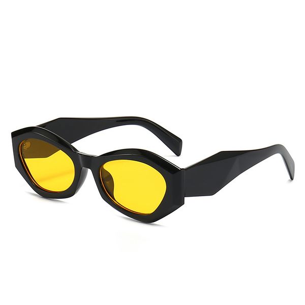 new fashion sunglasses fashion retro women's sunglasses tourism street p anti glare glasses, White;black
new fashion sunglasses fashion retro women's sunglasses tourism street p anti glare glasses, White;black