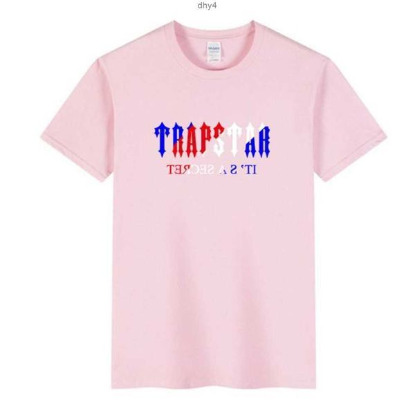 trapstar tee 100% cotton crew collar t shirt men casual summer short sleeve mens t shirts fashion basic t shirt male 13, White;black
trapstar tee 100% cotton crew collar t shirt men casual summer short sleeve mens t shirts fashion basic t shirt male 13, White;black