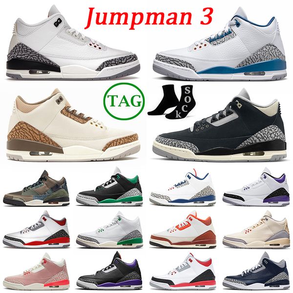 classic 3 basketball shoes jumpman 3s off noir j3 sneakers sports white cement reimagined wizards fire red muslin palomino lucky green dark
classic 3 basketball shoes jumpman 3s off noir j3 sneakers sports white cement reimagined wizards fire red muslin palomino lucky green dark