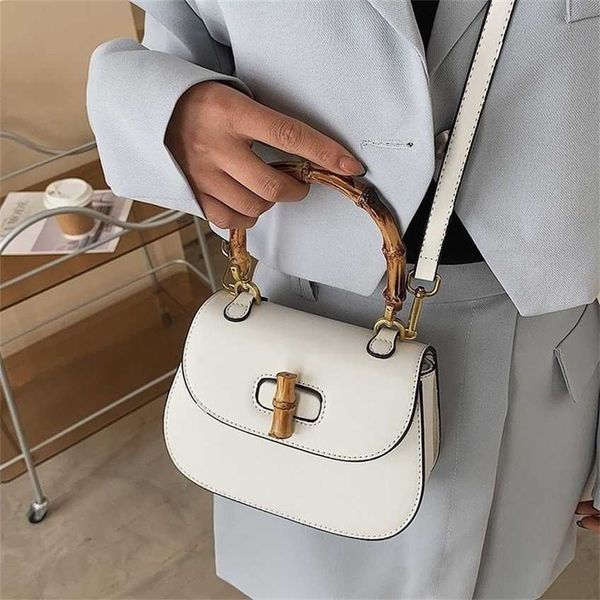 32% 2023 handbag women's bamboo knot handbag new simple atmosphere small street fashion one shoulder crossbody bag
32% 2023 handbag women's bamboo knot handbag new simple atmosphere small street fashion one shoulder crossbody bag