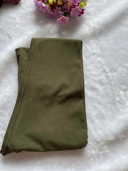 lycra fabric solid color women yoga pants high waist sports gym wear leggings elastic fitness lady outdoor trousers26ess
lycra fabric solid color women yoga pants high waist sports gym wear leggings elastic fitness lady outdoor trousers26ess
