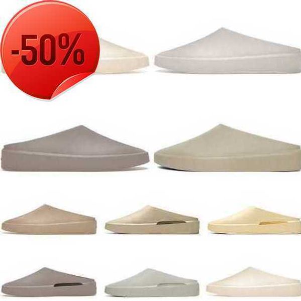 slippers sandals wholesale fears god the california slip-on designer shoes nlke slides women mens almond cement concrete cream oat bi, Black
slippers sandals wholesale fears god the california slip-on designer shoes nlke slides women mens almond cement concrete cream oat bi, Black
