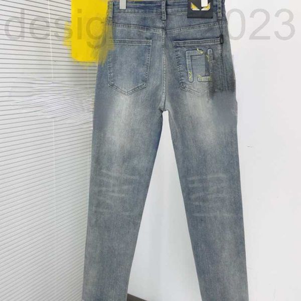 men's jeans designer high ion mens jeans designer nts vintage emroidered trousers men casual loose m46j, Blue
men's jeans designer high ion mens jeans designer nts vintage emroidered trousers men casual loose m46j, Blue
