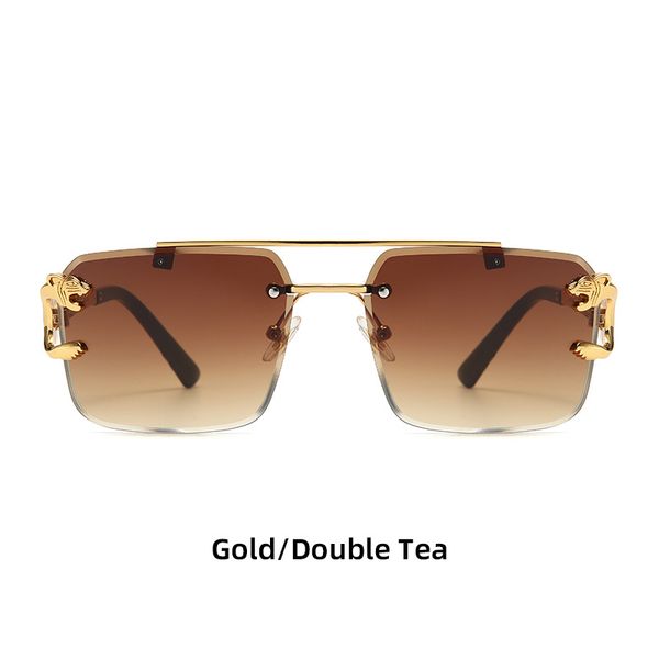2023 fashion sunglasses eyewear sun glasses designer mens womens brown cases black metal frame dark lenses for beach, White;black
2023 fashion sunglasses eyewear sun glasses designer mens womens brown cases black metal frame dark lenses for beach, White;black