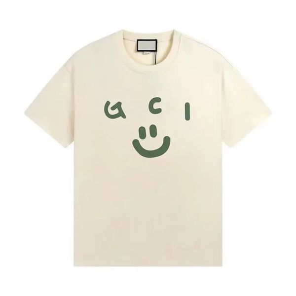 mens t shirt mens shirts designers shirt same outdoor pure cotton t shirt printed round neck short-sleeved casual sports shirt luxury couple, White;black
mens t shirt mens shirts designers shirt same outdoor pure cotton t shirt printed round neck short-sleeved casual sports shirt luxury couple, White;black
