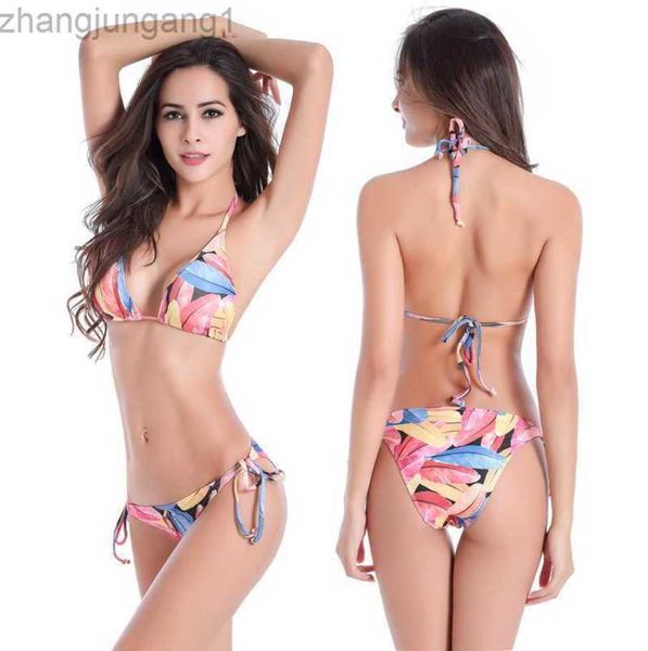 designer fashion swimmart summer swimsuit women's printed swimsuit bikini straight t shirt, White;black
designer fashion swimmart summer swimsuit women's printed swimsuit bikini straight t shirt, White;black