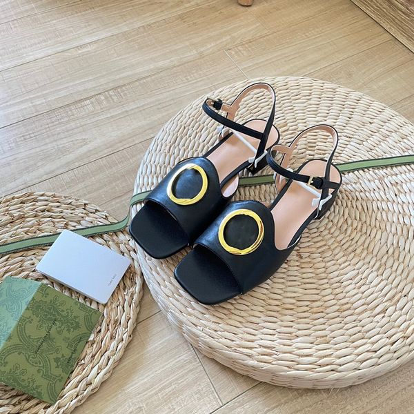 2023 summer new open toe horsehead buckle sandals for women in fashion and comfortable wearing pink ladies square head sandal, Black
2023 summer new open toe horsehead buckle sandals for women in fashion and comfortable wearing pink ladies square head sandal, Black