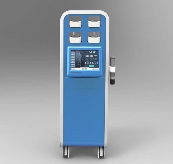 high performance shock wave slimming machine shockwave therapy eswt ed treatment equipment cryolipo device with 4 cryo plates, Black;white
high performance shock wave slimming machine shockwave therapy eswt ed treatment equipment cryolipo device with 4 cryo plates, Black;white